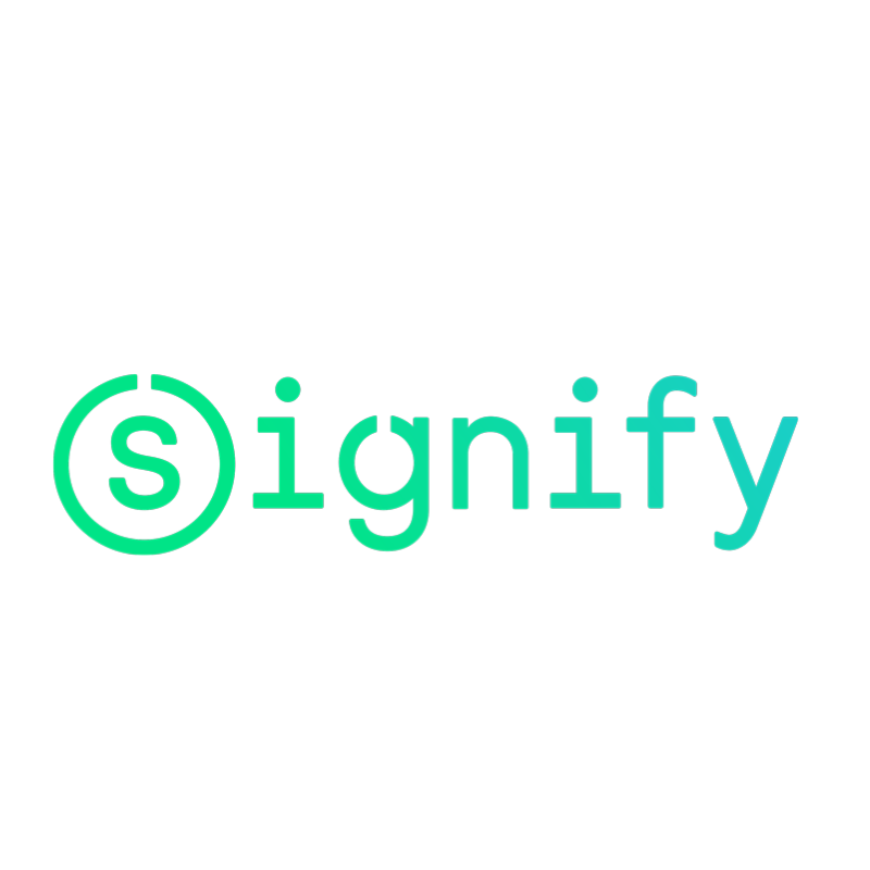 Signify